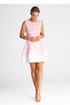 Cocktail dress model 190917